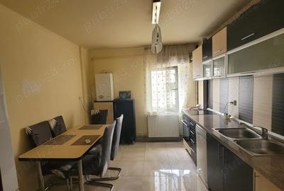 Apartament craiovei - 1