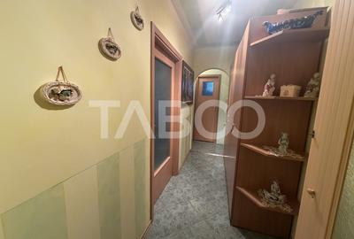 Apartament cu 2 camere decomandat, mobilat în Făgăraș - 8