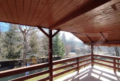 Casa individuala 4 camere plus casa de oaspeti, Drajna - 3