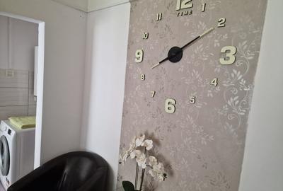 Apartament cu 2 camere nedecomandat în Micro 4 - 3