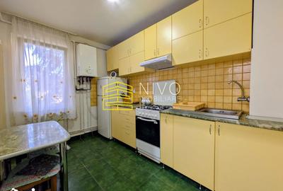 Apartament cu 2 camere decomandat, mobilat în Unirii - 5