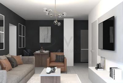 Apartament 2 camere I metrou I Timpuri Noi - 8
