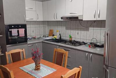 Casă cu 4 camere cu Teren 300 Mp în Granit - 7