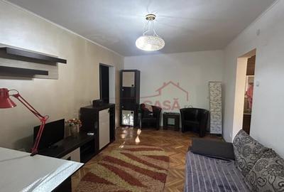 Apartament cu 2 camere semidecomandat, mobilat în Iancului - 3