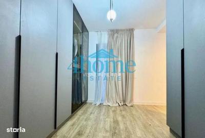 Apartament cu 3 camere, mobilat în Central - 8