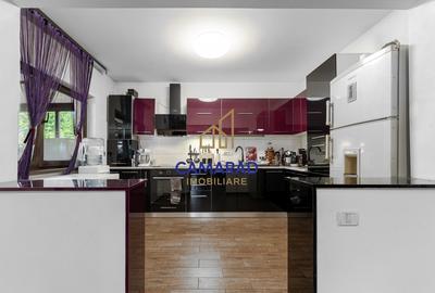 Vila de vanzare cu 6 camere - langa padure -zona Pantelimon - Branesti - 5