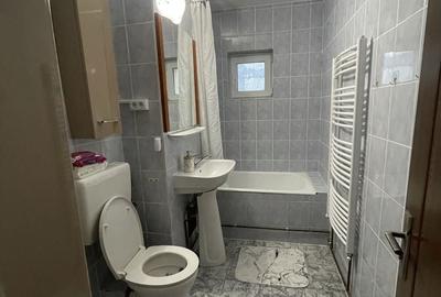 Apartament cu 2 camere semidecomandat în Aradului - 5