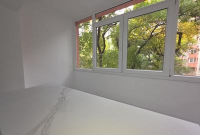 Apartament 2 camere Teiul Doamnei recent renovat - 6