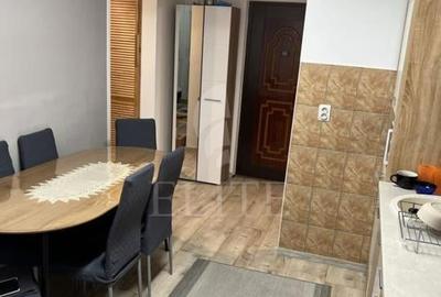 Apartament 2 camere în zona INTRE LACURI - 2