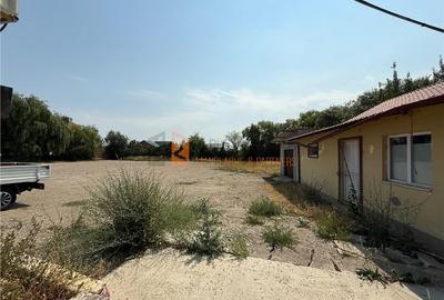 Exclusivitate! Casa tip parter zona Zarnesti - 14
