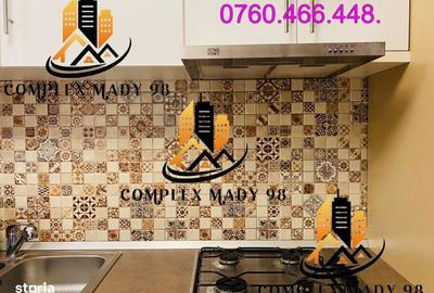 Apartament cu 3 camere decomandat în Giulești - 5