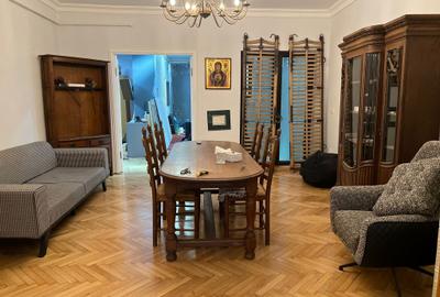 Apartament 4 camere 100mp  Piata Izvorul Rece Piata Rosetti Bdul Carol I - 17