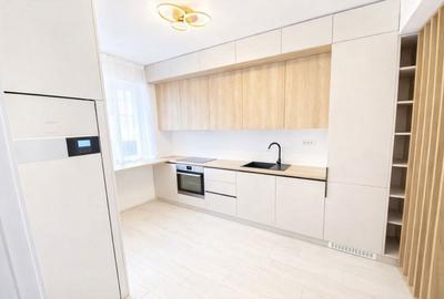 Casă cu 4 camere în Central - 7