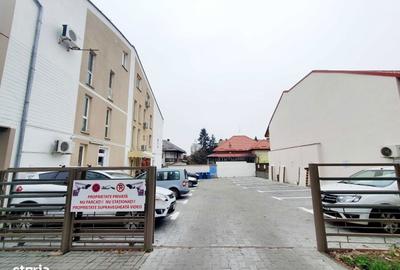 Spațiu comercial, de 50 mp, în Ultracentral - 5