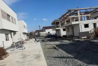 Teren de 350 mp, în Lumina - 4