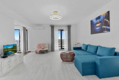 Apartament 2 Camere cu Terasa Complet mobilat Bld. Pipera - 2