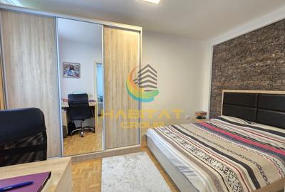 Apartament cu 2 camere semidecomandat, mobilat în Brâncoveanu - 2