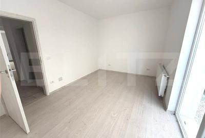 Apartament modern, confort 1 - 59 mp utili + loc de parcare + gradina 15mp - 3