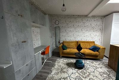 Apartament cu 2 camere semidecomandat în Berceni - 1