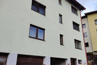 Apartament cu 3 camere decomandat în Grigorescu