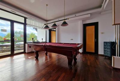 SUPER - HOTEL 3* Moieciu , in functiune - 8