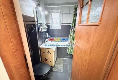 Apartament cu 2 camere circular, mobilat în Nord - 15