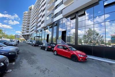 Spațiu comercial, 300 mp în Central