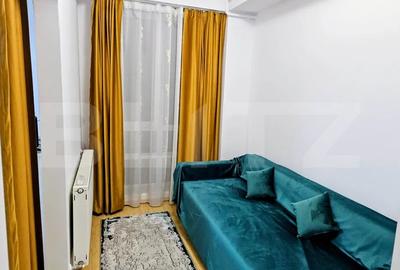 Apartament 2 camere, 40 mp, zona Podul de piatra - 4