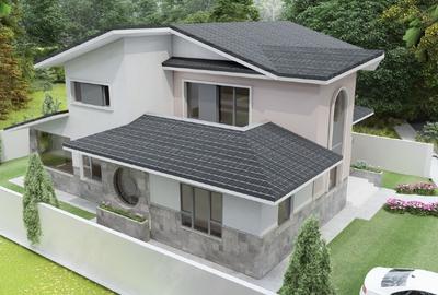 Vila cu suflet isi cauta Proprietar - 1