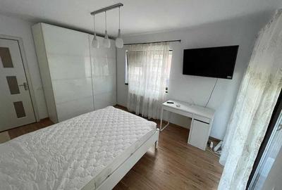 De închiriat: casă 3 camere  - Drumul Taberei -metrou  V. Ialomiței - 2