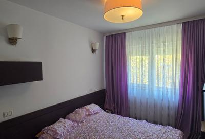 Exclusivitate-Tomis Plus,apartament 3 camere, et.3/5, lift, mobilat-utilat,boxa - 16