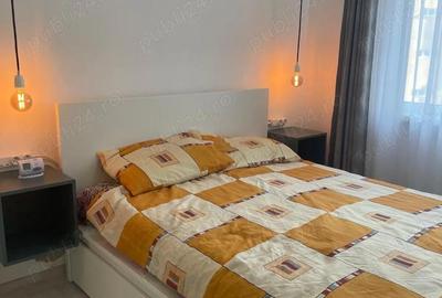 Apartament cu 2 camere decomandat în Govândari