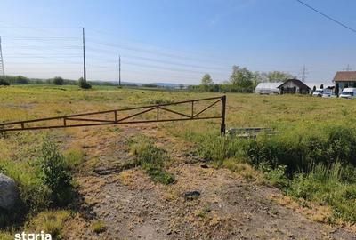 Teren de 42 mp, în Pănet - 3