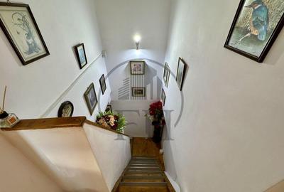 Apartament 3 camere de vanzare Constanta, zona Centrala - 5