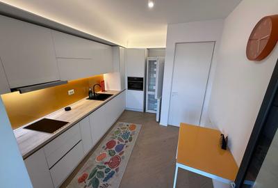 Garsonieră decomandată, mobilată în Cotroceni - 6