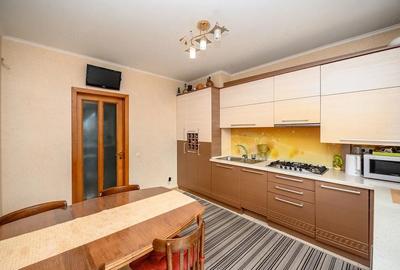 Apartament cu 2 camere decomandat în Pantelimon