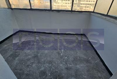 Apartament cu 3 camere semidecomandat, mobilat în Lujerului - 11