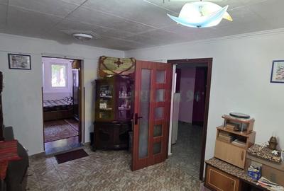 Casă cu 5 camere cu Teren 647 Mp în Telega - 5