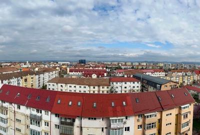 Apartament cu 2 camere semidecomandat în Hipodrom 3 - 13