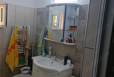 Persoana fizica vand apartament 3 camere Moara de Foc iasi Persoana fizica vand apartament 3 camere Moara de Foc iasi - 2