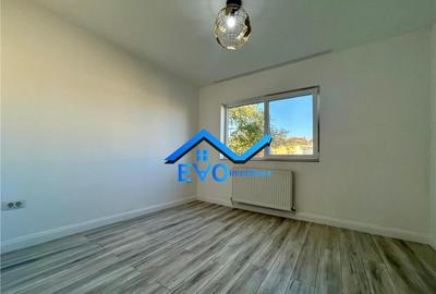 Apartament cu 3 camere de , renovat complet, Gara - 7