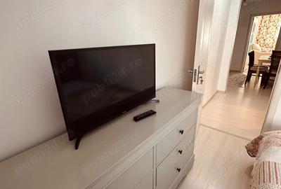 Inchiriez apartament 2 camere zona Piata Veteranilor - 3