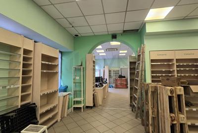 REC3001090 Spatiu Comercial Calea Victoriei Piata Amzei - 3