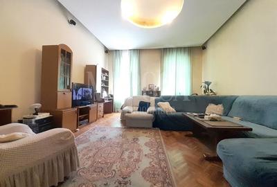 Apartament cu 3 camere decomandat în Central - 4