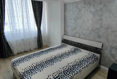 Apartament cu 2 camere Visan - 2