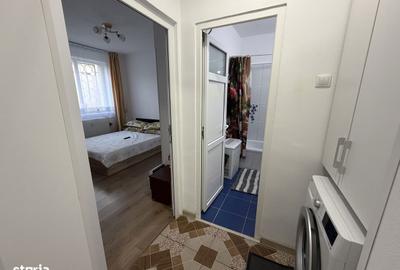 Apartament cu 3 camere decomandat în Democrației - 4