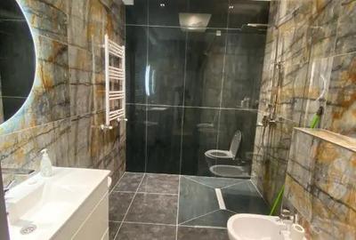 Apartament cu 2 camere decomandat în Herăstrău - 2
