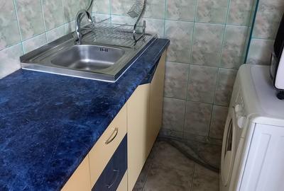 Garsonieră semidecomandată în Lacul Tei - 4