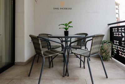 Com 0% -  Apartament Premium | Parcare subterana & Terasa 20mp - 20