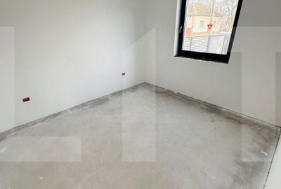 Casă cu 3 camere cu Teren 275 Mp în Vladimirescu - 12